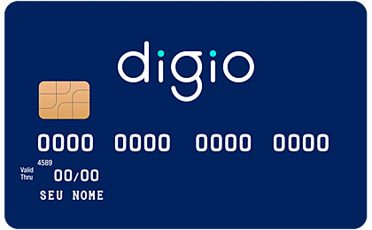 Digio Visa Internacional