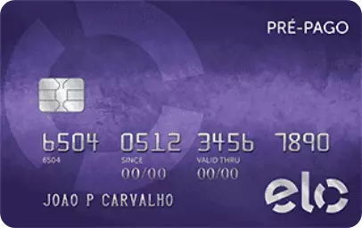 Elo Pré pago