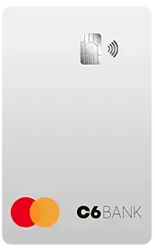 C6 Bank