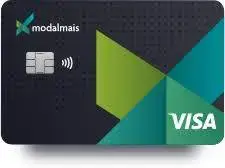 modalmais Visa Classic Internacional