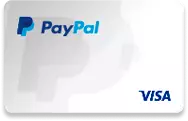 Paypal pré pago