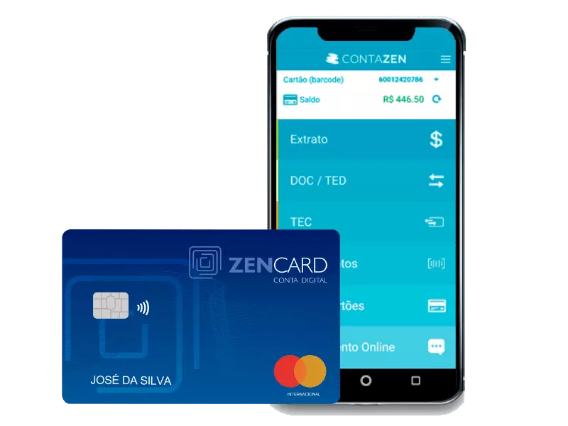 ZenCard