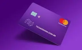 Nubank Mastercard Platinum