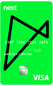 Next Visa Internacional