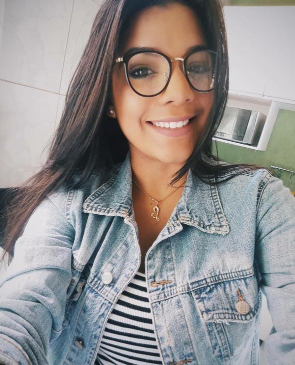 Luana Pedra